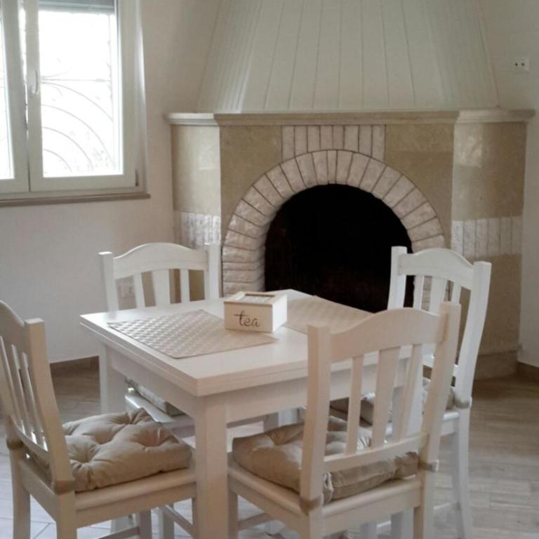 Villa Venus Woods - One-Bedroom House - 4