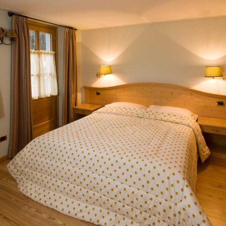 Villa Fridau resort - Appartamento con 1 Camera da Letto e Balcone - 7