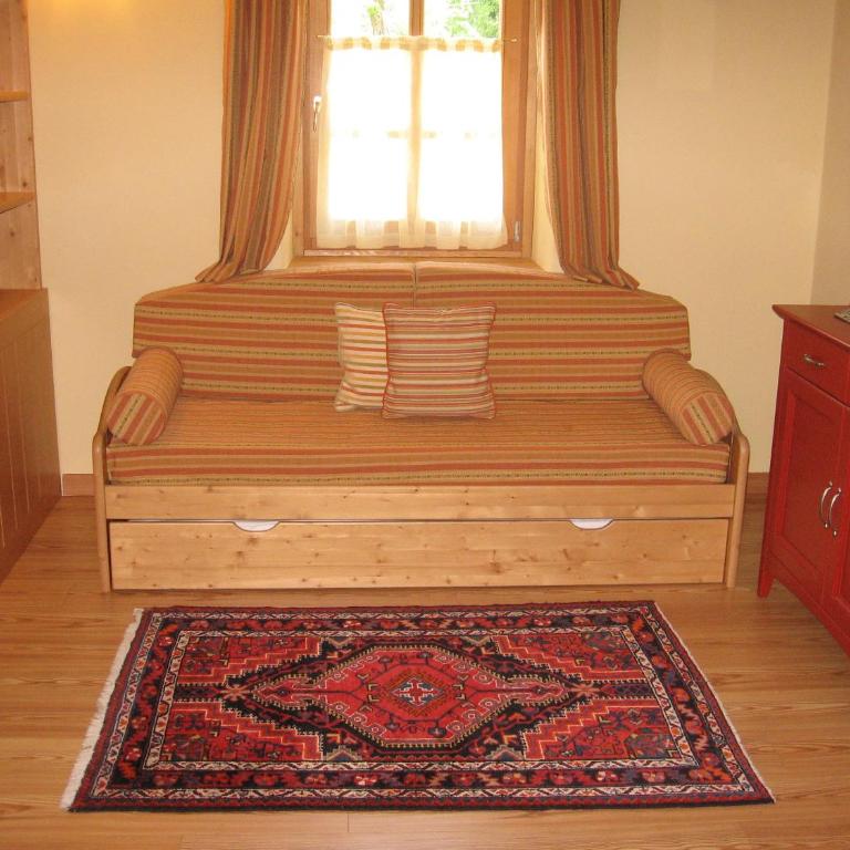 Villa Fridau resort - Appartamento con 1 Camera da Letto - Piano Terra - 1