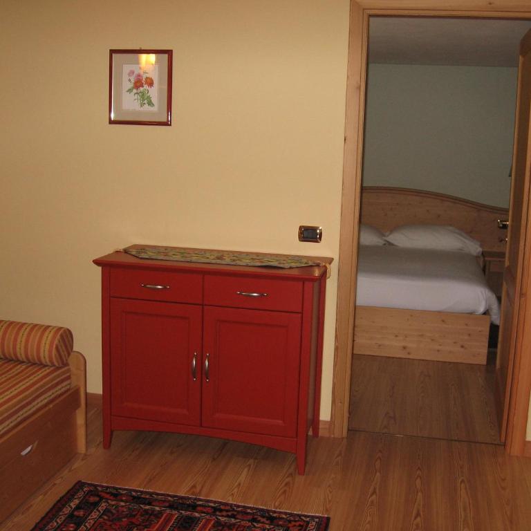 Villa Fridau resort - Appartamento con 1 Camera da Letto - Piano Terra - 2