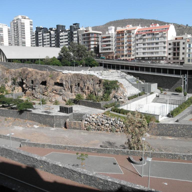 Apartamento en Santa Cruz - Apartamento - 19
