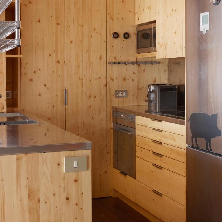Val de Ruda Luxe 15 by FeelFree Rentals - Apartamento de 3 dormitorios - 7