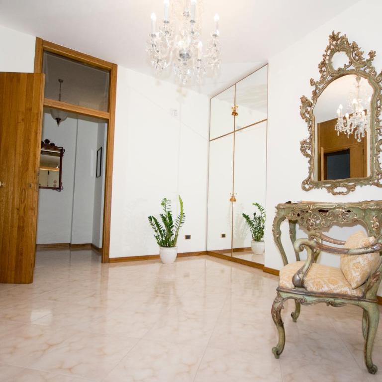 Casa Fedora - Appartamento con Terrazza - 12