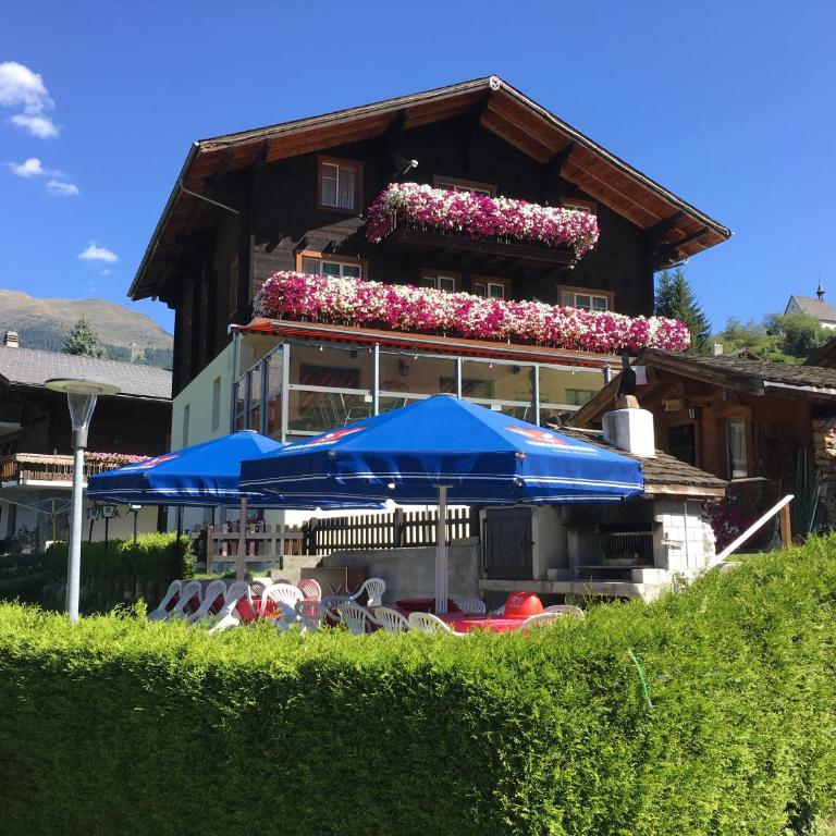 Hotel Haus Mühlebach - Doppelzimmer - 6