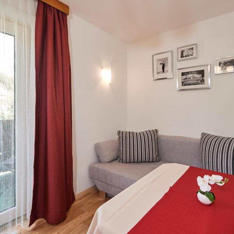 Apartments Neue Post - Appartement 1 Chambre - 4