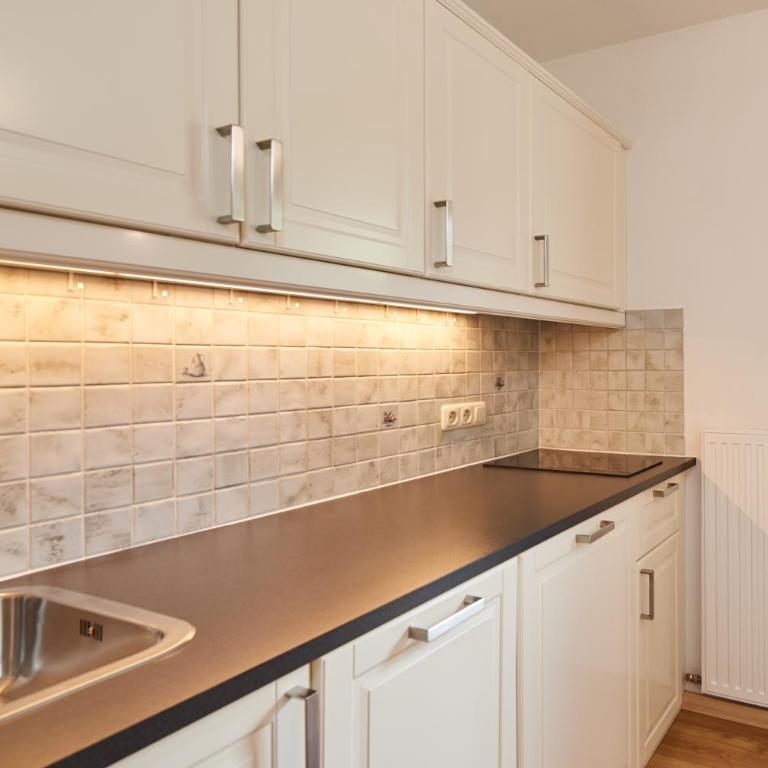 Apartments Neue Post - Appartement 1 Chambre - 5