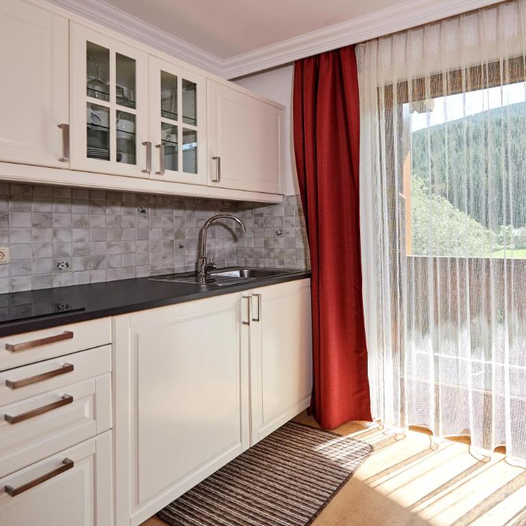 Apartments Neue Post - Appartement 1 Chambre - 8