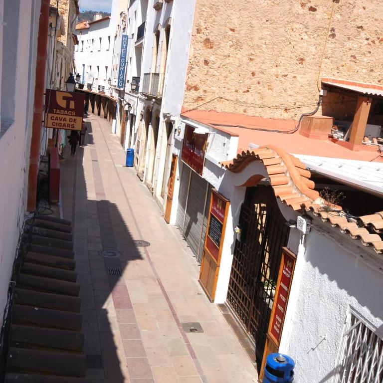 Lets Holidays COZY APARTMENT 70 m. from THE BEACH in TOSSA - Apartamento de 2 dormitorios - 17