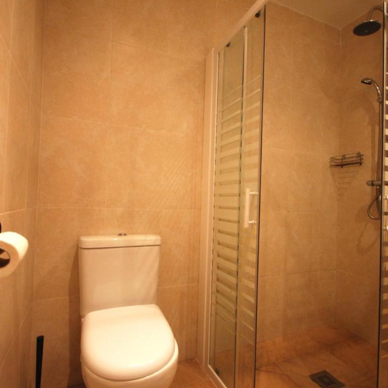 Lets Holidays COZY APARTMENT 70 m. from THE BEACH in TOSSA - Apartamento de 2 dormitorios - 11
