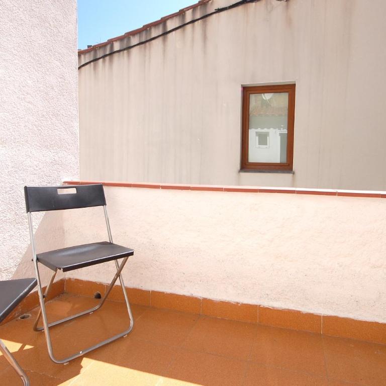 Lets Holidays COZY APARTMENT 70 m. from THE BEACH in TOSSA - Apartamento de 2 dormitorios - 15