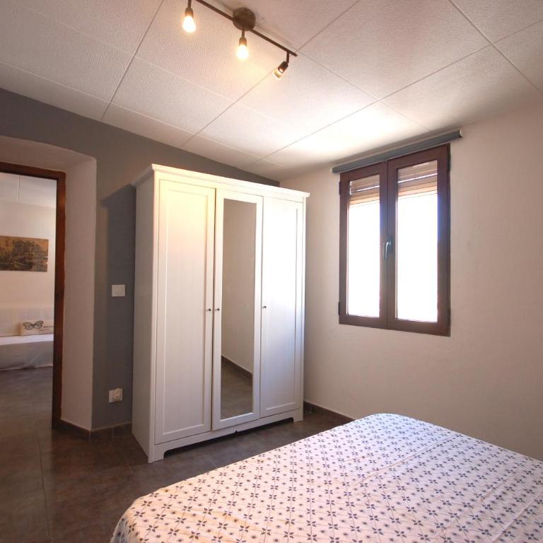 Lets Holidays COZY APARTMENT 70 m. from THE BEACH in TOSSA - Apartamento de 2 dormitorios - 9