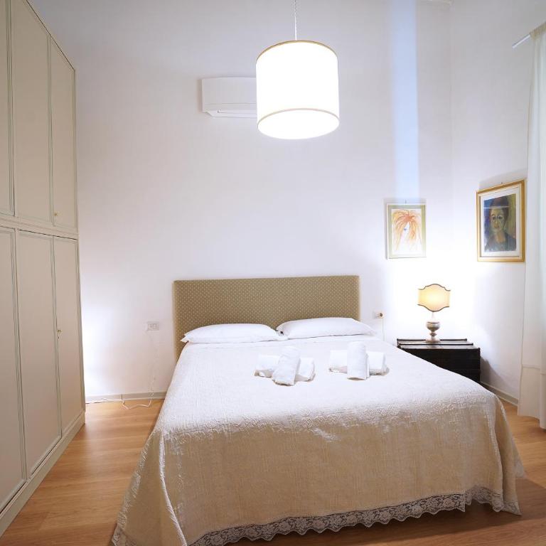 Soderini Palace - Appartamento con 3 Camere da Letto - 17