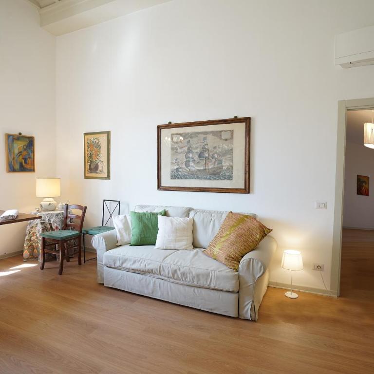 Soderini Palace - Appartamento con 3 Camere da Letto - 8