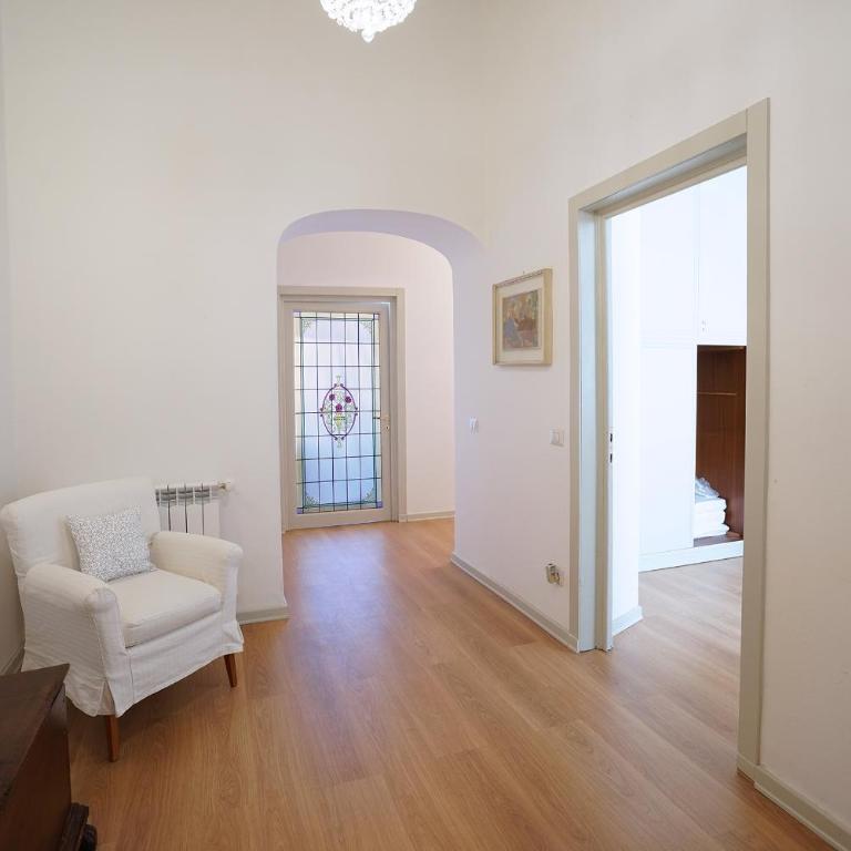 Soderini Palace - Appartamento con 3 Camere da Letto - 5