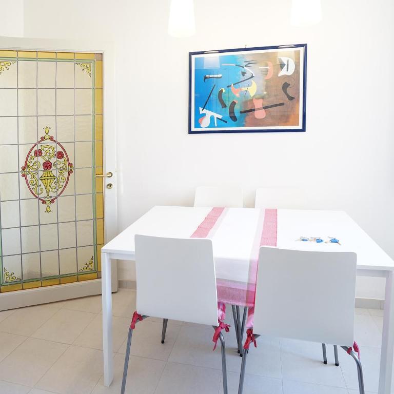 Soderini Palace - Appartamento con 3 Camere da Letto - 22