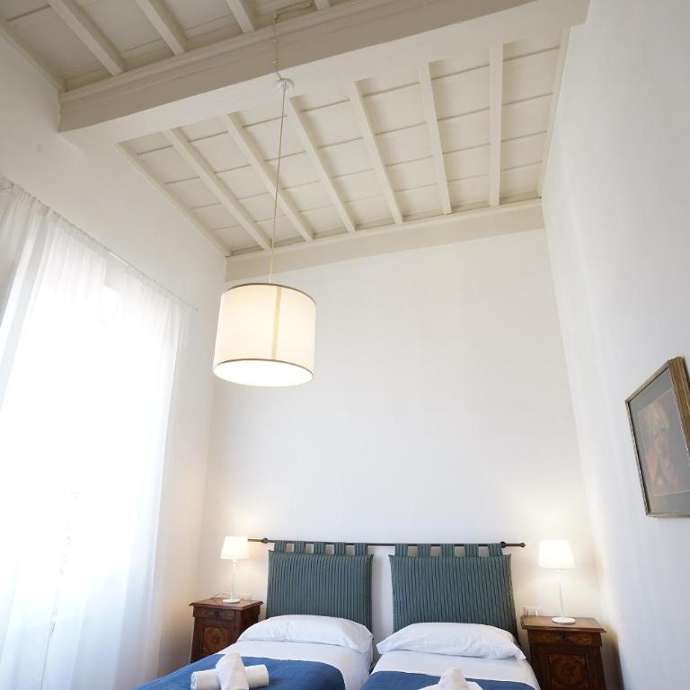 Soderini Palace - Appartamento con 3 Camere da Letto - 14