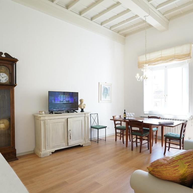 Soderini Palace - Appartamento con 3 Camere da Letto - 9
