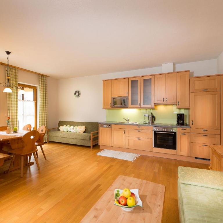 Mitterbichlhof - Apartment mit 2 Schlafzimmern - 2