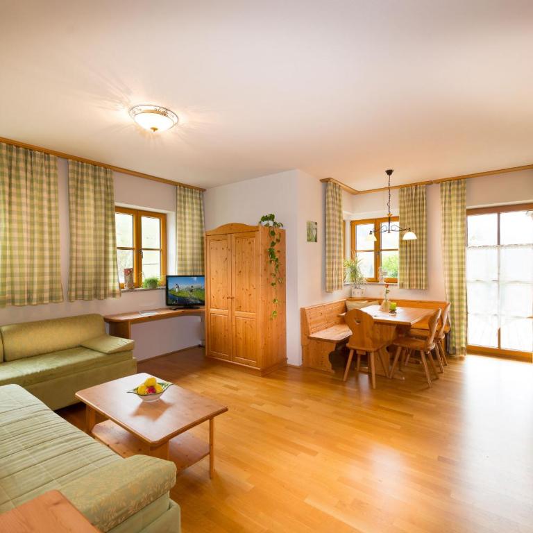 Mitterbichlhof - Apartment mit 2 Schlafzimmern - 3
