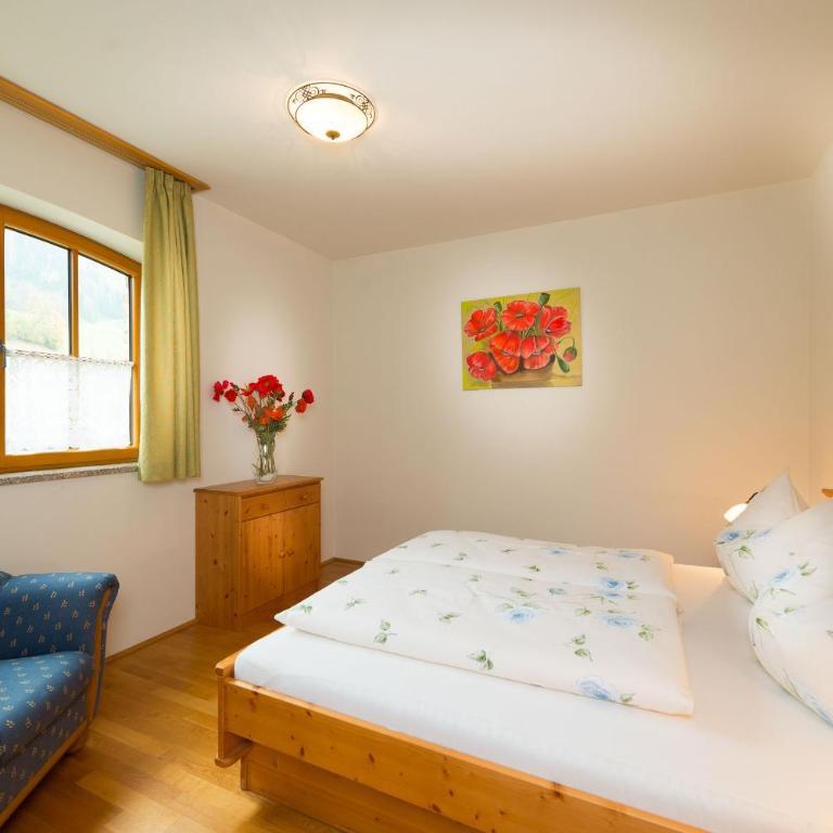 Mitterbichlhof - Apartment mit 2 Schlafzimmern - 6