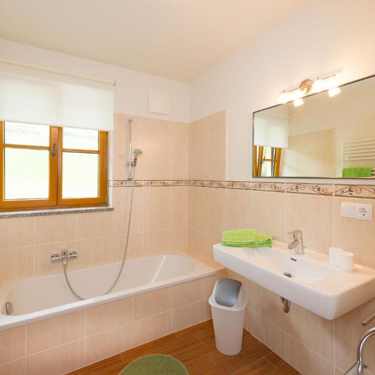 Mitterbichlhof - Apartment mit 1 Schlafzimmer - 9