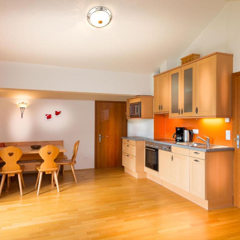 Mitterbichlhof - Apartment mit 1 Schlafzimmer - 6