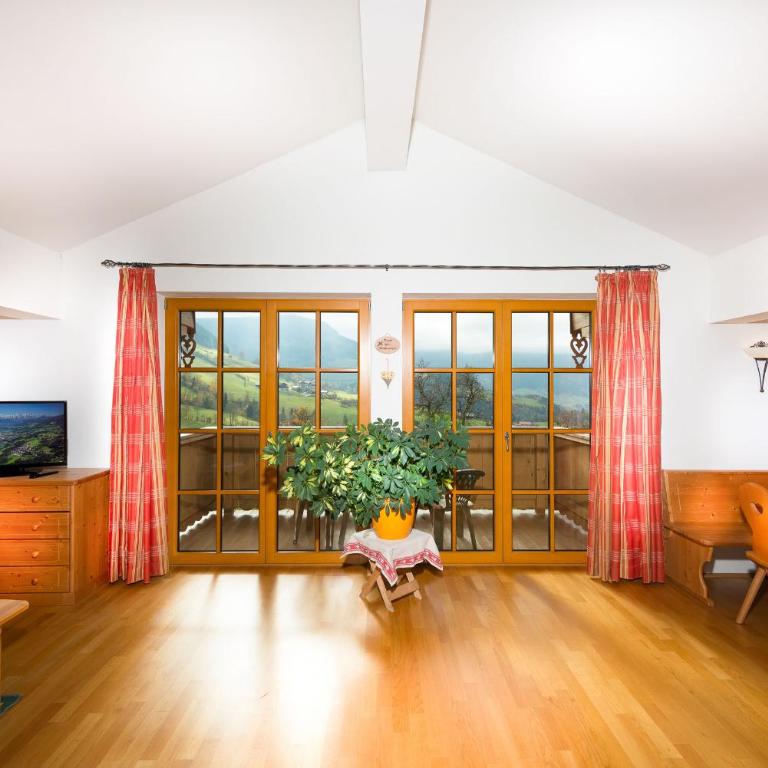 Mitterbichlhof - Apartment mit 1 Schlafzimmer - 8