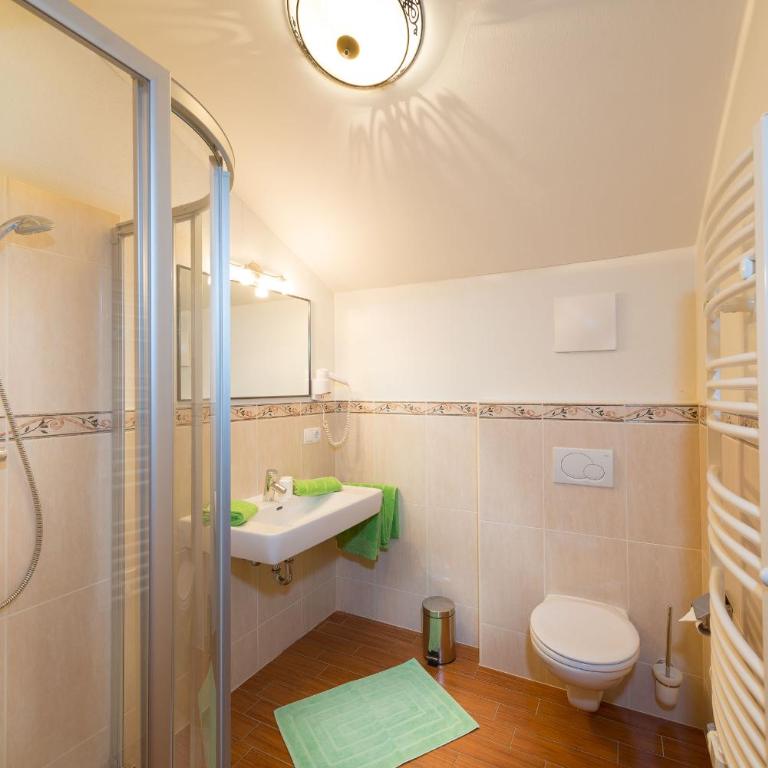 Mitterbichlhof - Doppelzimmer - 7