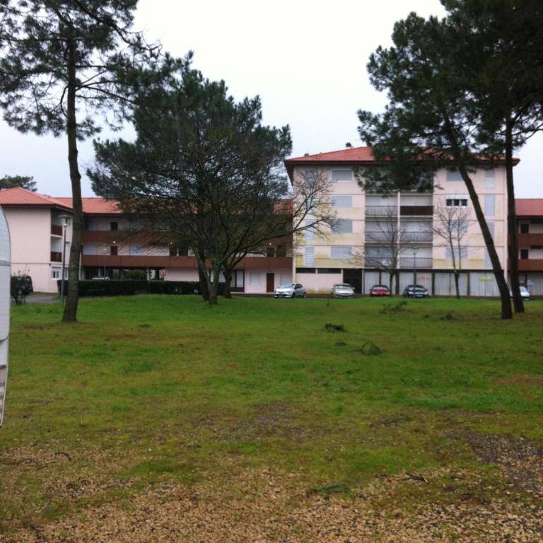 Appartement a 500 metres de l'ocean - Appartement avec Terrasse - 19