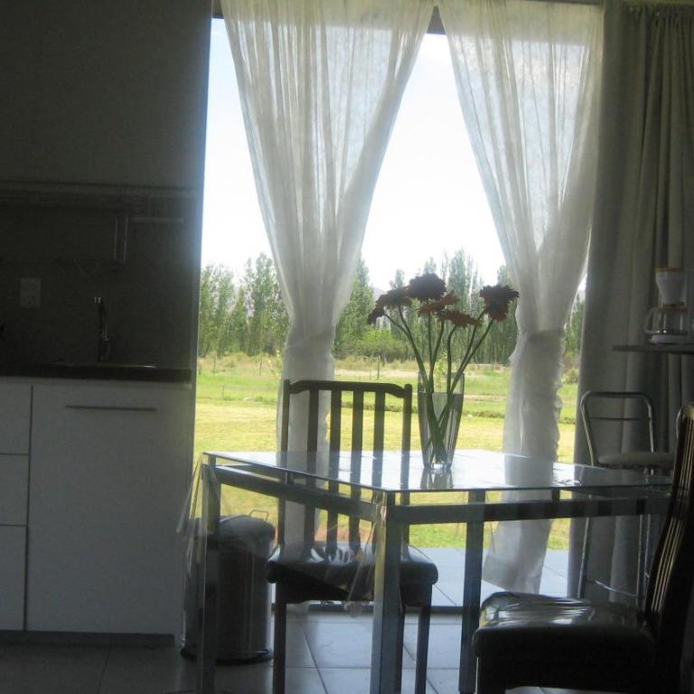 Complejo Crystal - Standard Villa - 3