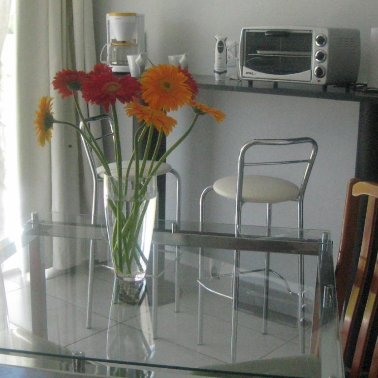 Complejo Crystal - Standard Villa - 4