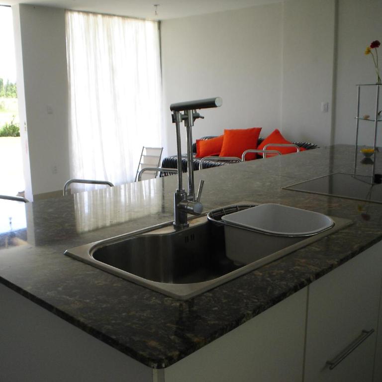 Complejo Crystal - Deluxe Villa - 4