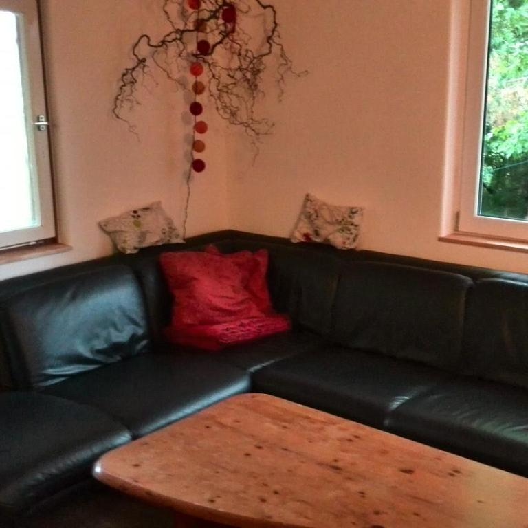 Sommerstall - Ferienhaus - 16