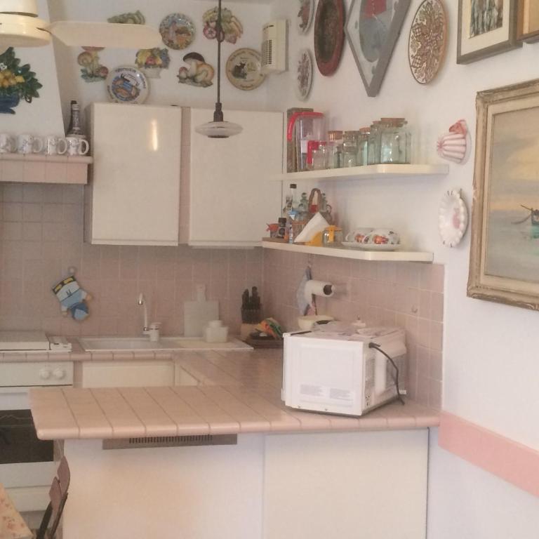 Appartamento dei Salici - Appartamento con Vista Giardino - 68