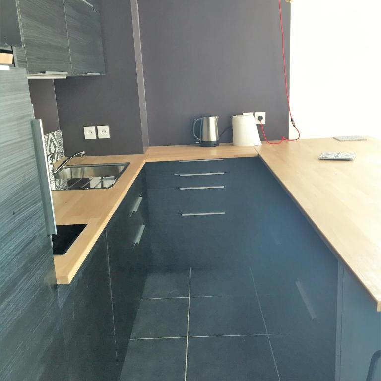 Quintessens - Appartement - Vue sur Mer - 9