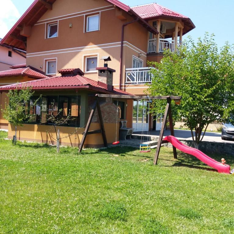 Villa Hills - Vila sa Pogledom na Vrt - 2