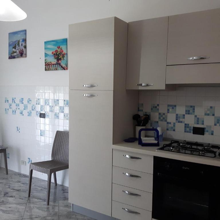 soleada - Appartamento con Vista Mare - 22