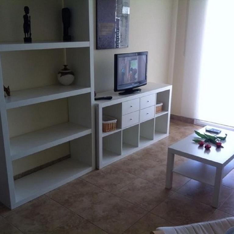 Aquamarinas Denia - Apartamento con vistas a la piscina - 18