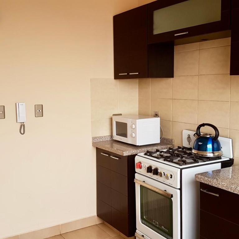 C&R apartments - Apartamento con terraza - 11