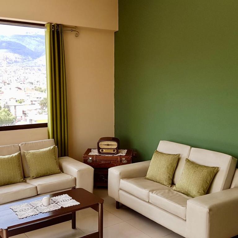 C&R apartments - Apartamento con terraza - 2