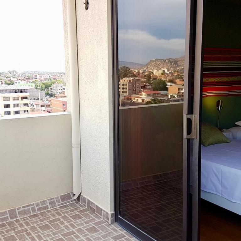 C&R apartments - Apartamento con terraza - 7