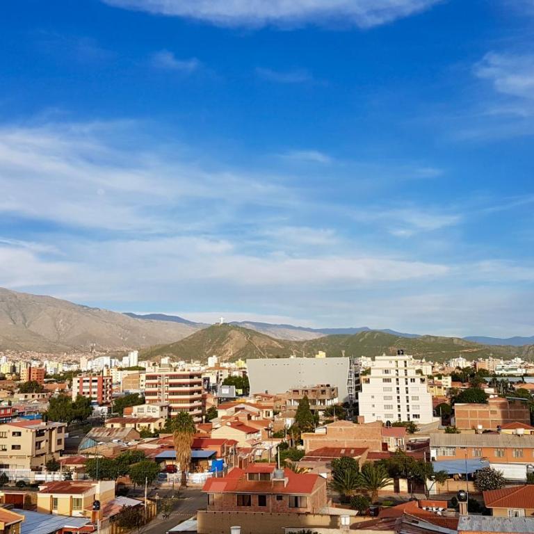 C&R apartments - Apartamento con terraza - 4