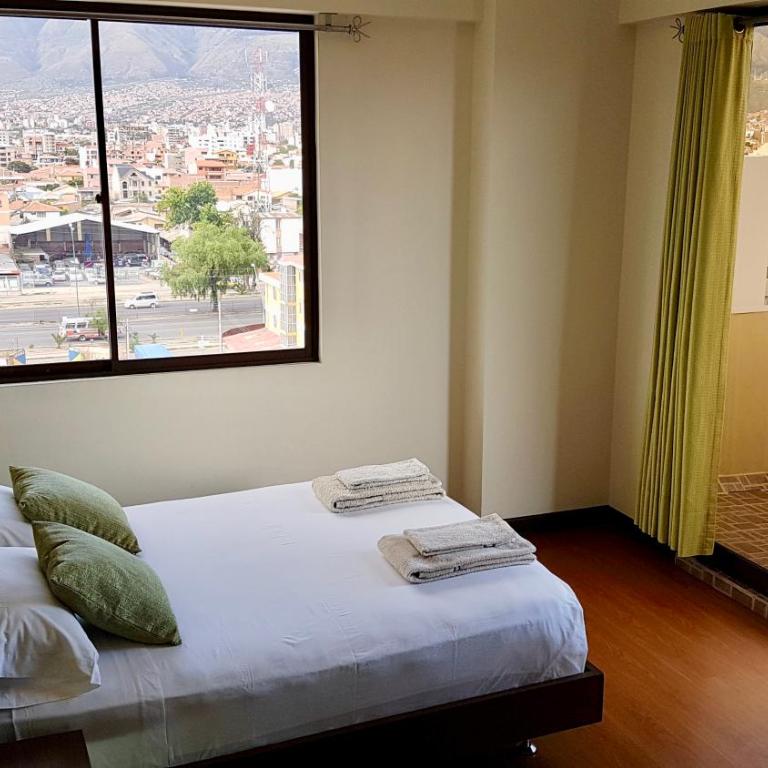 C&R apartments - Apartamento con terraza - 1