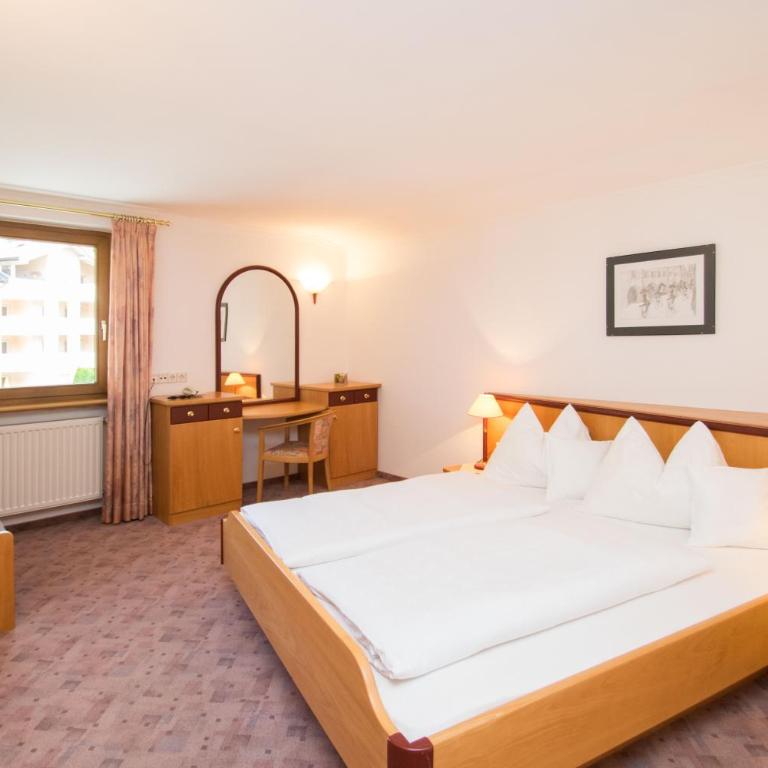 Das Bergland - Vital & Activity - Suite - 2