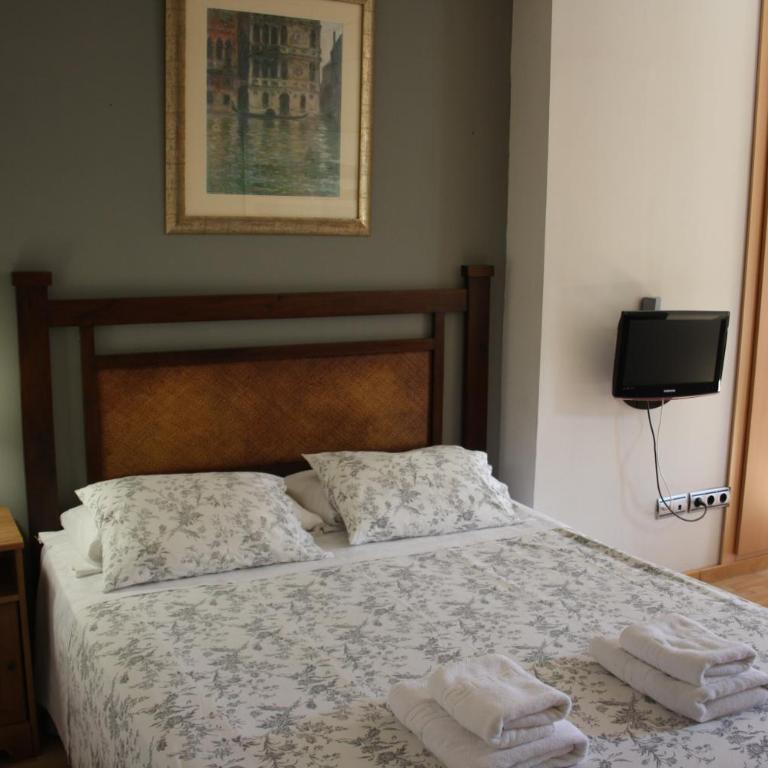 Apartamentos Avenida - Studio - 10