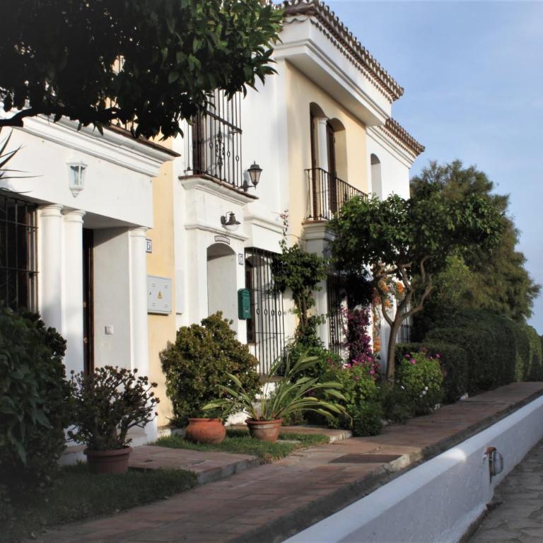 Adosado junto al Mar - Casa Unifamiliar de 2 dormitorios - 3