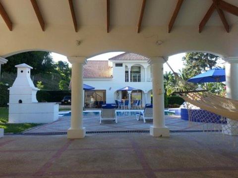 Casa Hacienda El Imperio - Casa de 4 dormitorios - 26