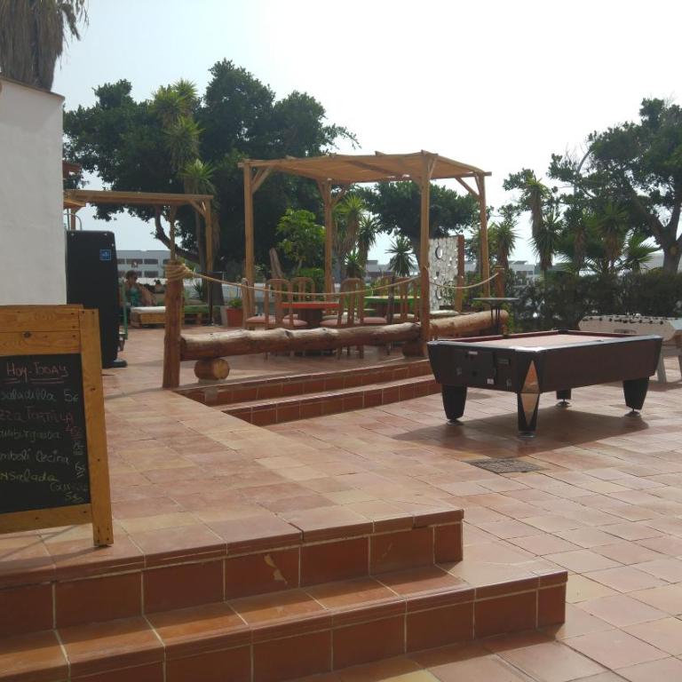 Apartamento Vistas Paraiso - Club Paraiso - Apartamento con vistas al mar - 9