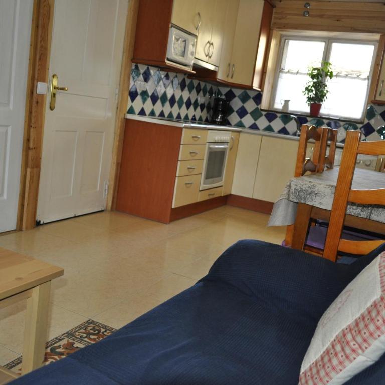 Casa Muro Ordesa - Appartement 3 Chambres - 5