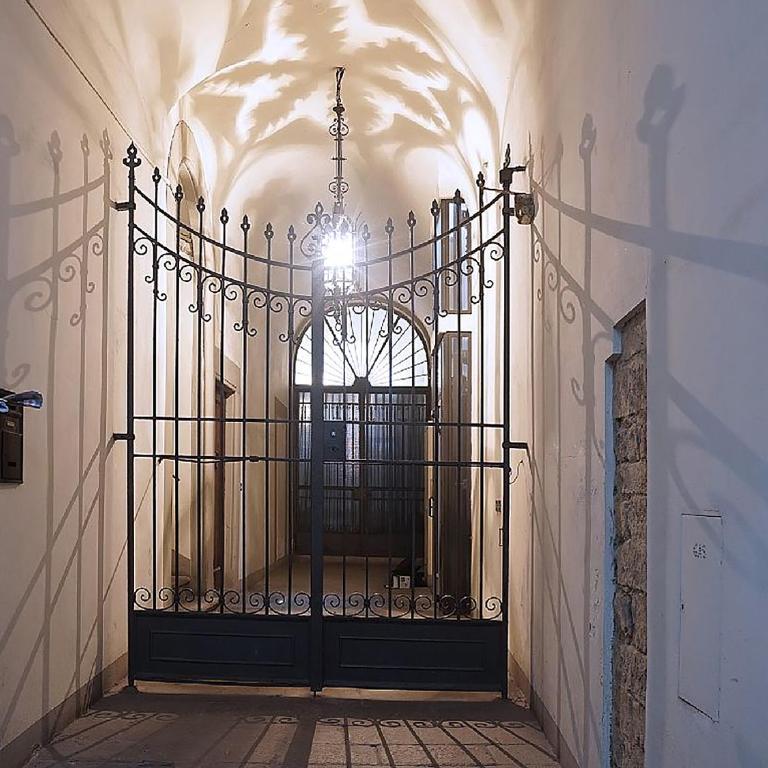 Soderini Palace - Appartamento con 3 Camere da Letto - 3